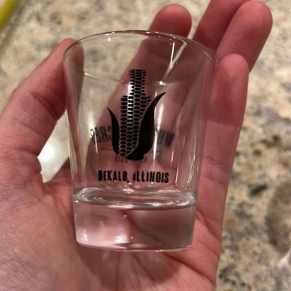 Whiskey Acres Shot Glasses - Picture 4 of 5